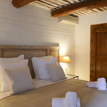 La Ferme De La Huppe Hotel Gordes Ngoại thất bức ảnh