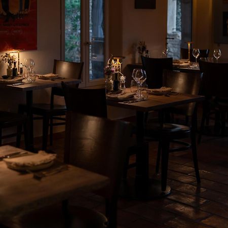La Ferme De La Huppe Hotel Gordes Ngoại thất bức ảnh
