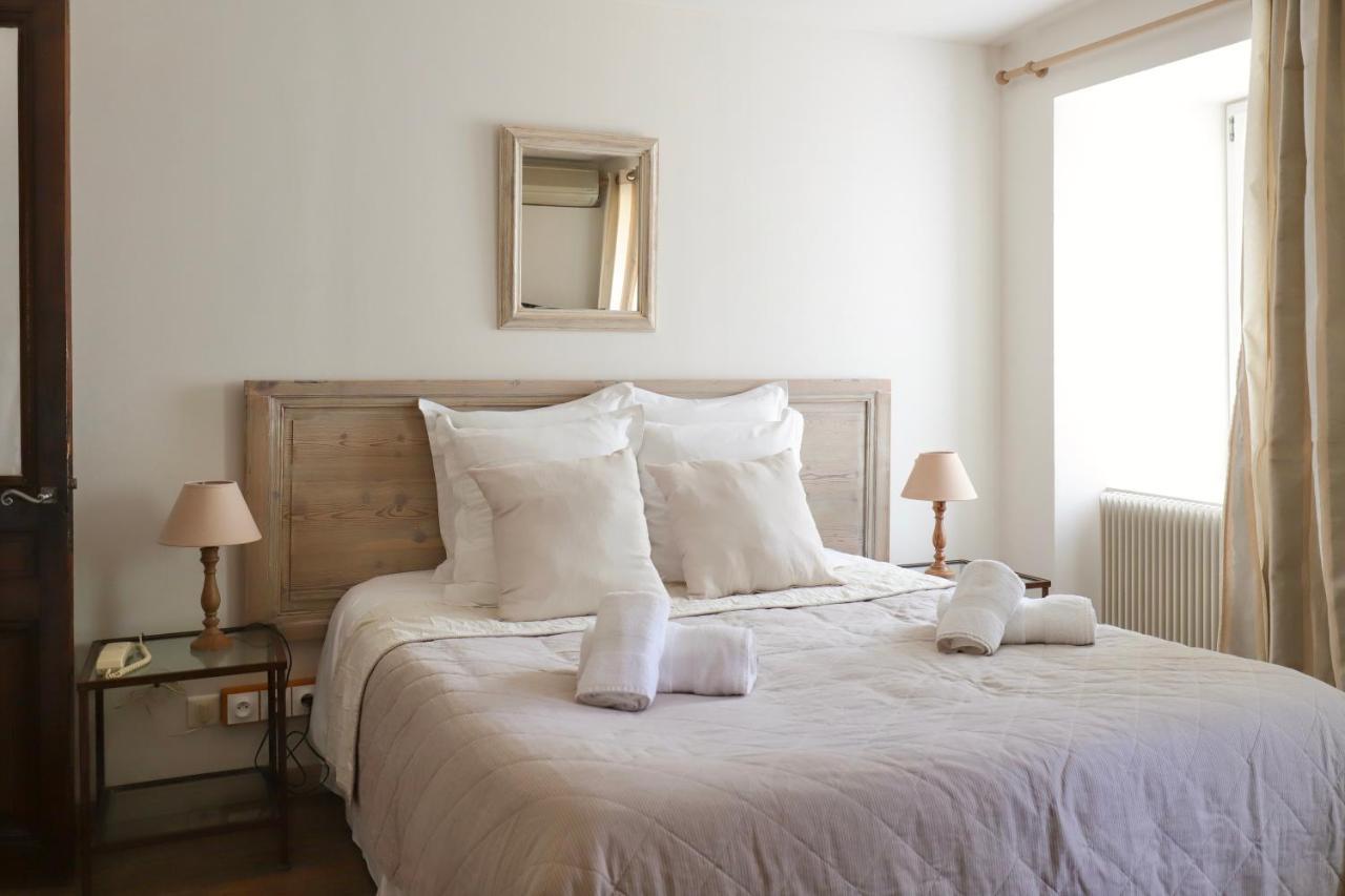 La Ferme De La Huppe Hotel Gordes Ngoại thất bức ảnh