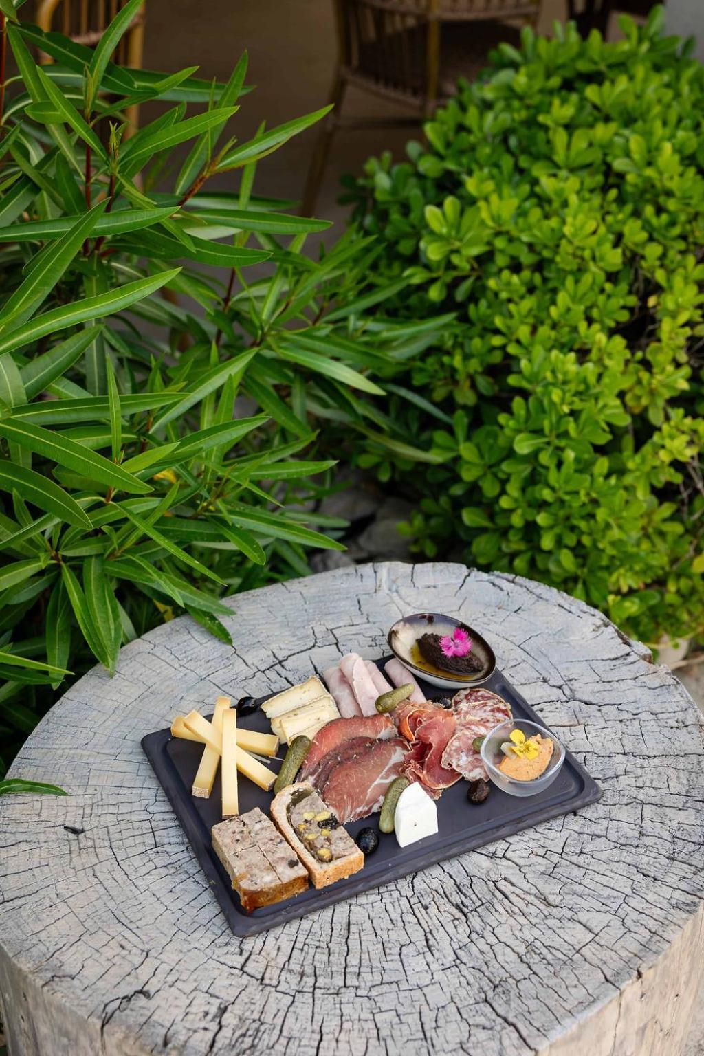 La Ferme De La Huppe Hotel Gordes Ngoại thất bức ảnh