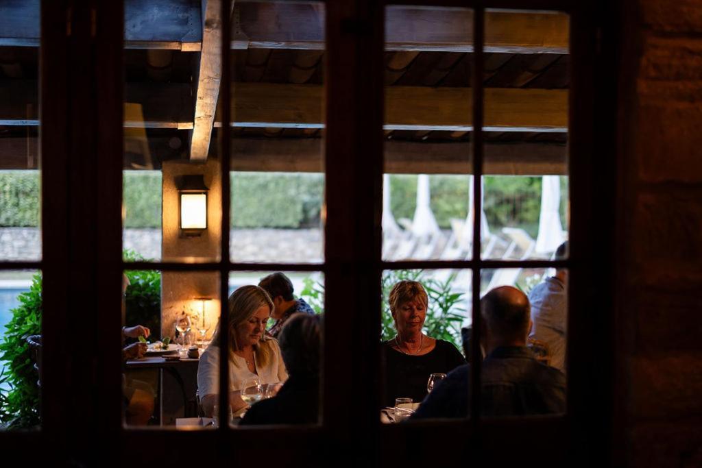La Ferme De La Huppe Hotel Gordes Ngoại thất bức ảnh