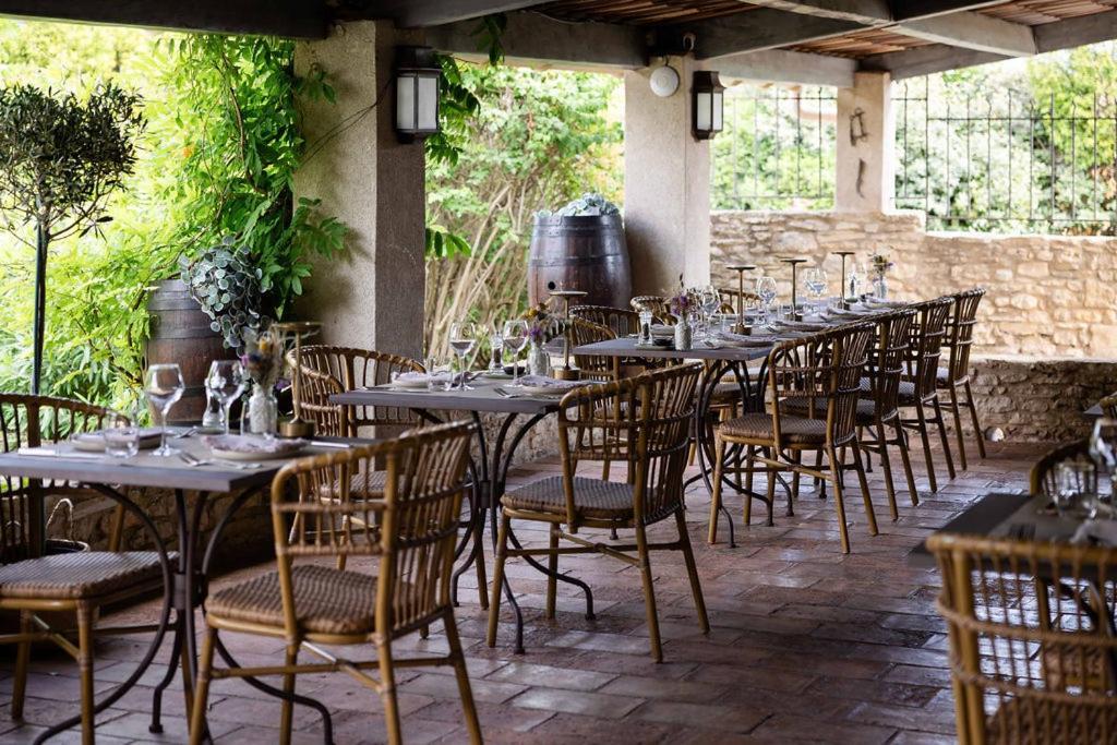 La Ferme De La Huppe Hotel Gordes Ngoại thất bức ảnh